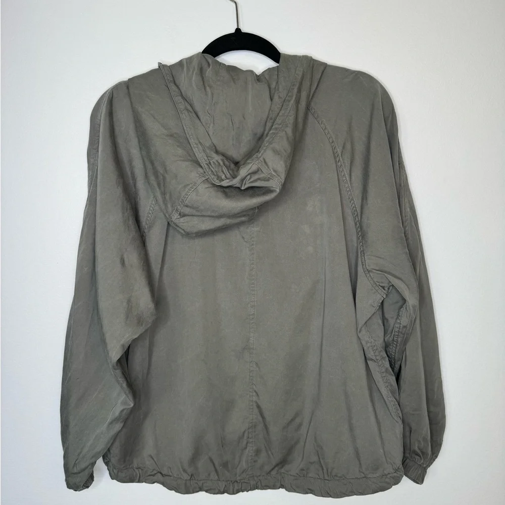 🖤 Lululemon athletica Olive Green Jacket - Picture 9 of 11